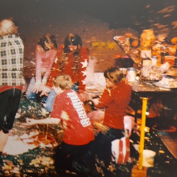 GALLAGHER Comedian Smash stage show COLOR PHOTO 4x6  (2005?) Splash Zone Kids - Picture 3 of 6